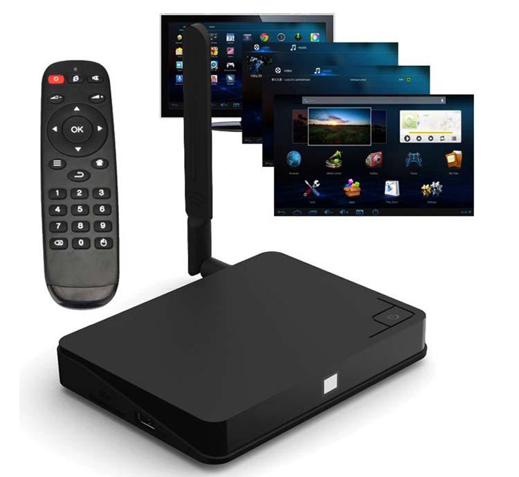 M9 Android TV Box