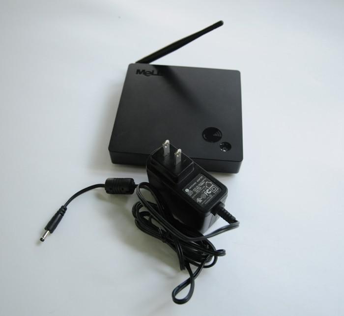 Power Supply Adapter UL Plug for MeLE