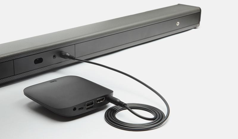SPDIF Cable for Xiaomi 4K TV Box