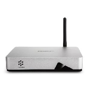 GIEC R9 4K Android TV Box 2.0GHz Quad Core 2GB 8GB Android 4.3