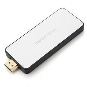 iPEGTOP A2 Mini Android TV Box Android 4.2 RK3188 2GB 8GB Bluetooth - Silver