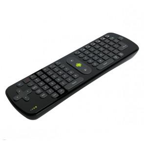 Measy RC11 Remote Controller Wireless Keyboard Air Mouse With Gyroscope