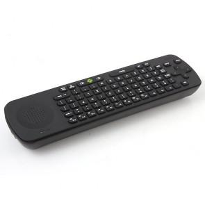 Measy RC13 4-in-1 Bidirectional Voice Air Mouse & Wireless Keyboard