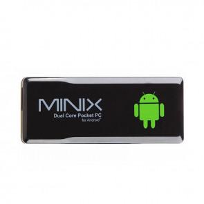 MINIX NEO G4 Android Mini PC Google TV BOX Dongle Dual Core 1GB 8GB