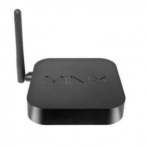 MINIX NEO X6 Android TV Box S805 Quad Core 1GB 8GB Android 4.4 H.265/HEVC