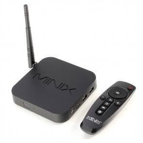 MINIX NEO Z64 Android 4.4 TV Box 64 Bit Intel Z3735F wifi HDMI XBMC 2GB 32GB Mini PC