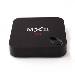 MXIII 4K Android TV Box S802 2GB DDR3 Android 4.4 HDMI 8GB ROM WIFI