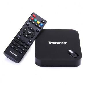 Tronsmart MXIII Plus 4K Amlogic S812 2GB 8GB 1000 LAN OTG OTA Android TV Box