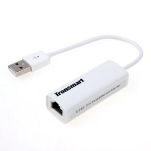 USB 2.0 to Ethernet Network Adapter