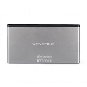 Vensmile IPC002 Mini PC Windows 8.1 TV Box Intel Z3735F 2600mAh 2GB 32GB Wifi BT 4.0