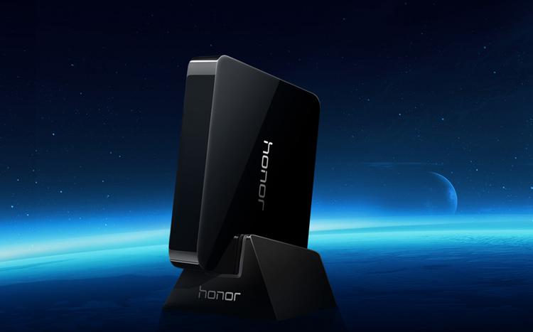 Huawei Honor TV Box