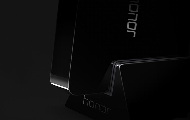 Huawei Honor TV Box