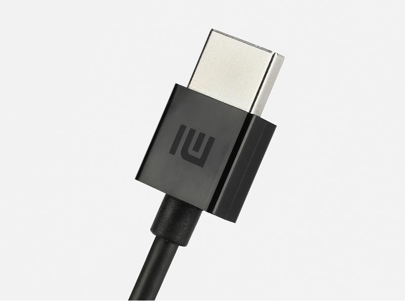 Xiaomi HDMI To VGA Cable