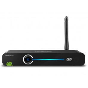 HiMedia Q3II Android TV Box 1GB 4GB 3D Games 1080P 3D Blu-ray Android 4.2