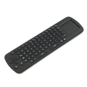 Measy RC12 Air Mouse Remote Controller Wireless Keyboard Touchpad