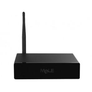 MeLE I9 Quad Core Android TV Box Voice Control 4K Video 1GB