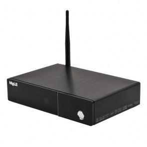 MeLE X1000 4K Android TV Box ISO 3D XBMC HDMI Dolby DTS 7.1 HDD 1GB 8GB