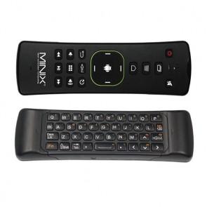 Minix NEO A2 Lite Wireless Keyboard Air Mouse 2.4GHz for Minix TV Box Mini PC