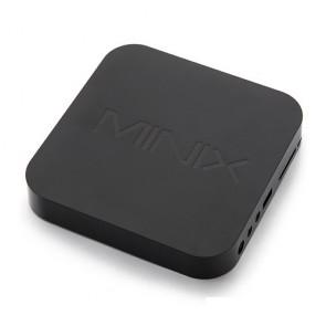MINIX NEO X5 Android TV Box HDMI RJ45 WIFI Bluetooth 4.0 16GB ROM OTG