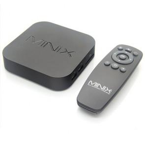  MINIX NEO X7 Mini Android TV Box RK3188 Remote Control 2GB 8GB Bluetooth 4.0