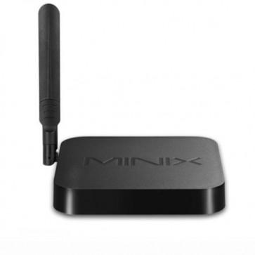 MINIX NEO X8 4K Android TV Box Quad Core 2GB Android 4.4 8GB eMMC