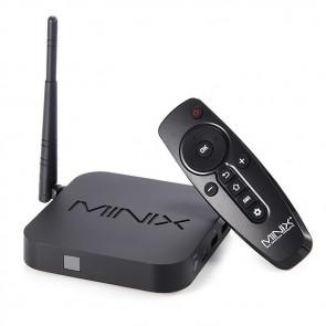 MINIX NEO Z64 Windows 8.1 TV Box 64 Bit Intel Z3735F 2GB 32GB wifi HDMI XBMC Mini PC